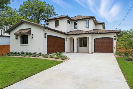 New construction Single-Family house 2007 Pasadena Dr, Austin, TX 78757 null- photo 0
