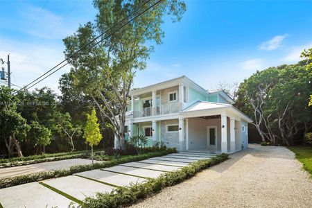 New construction Single-Family house 114 Royal Ln, Islamorada, Village of Islands, FL 33036 - image