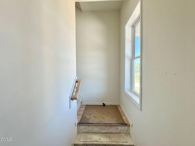 New construction Single-Family house 303 Pecan Valley Wy, Four Oaks, NC 27524 plan Harper II - image 16