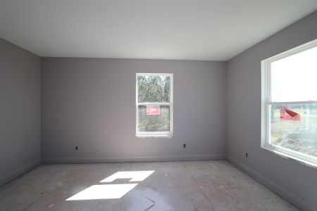 New construction Single-Family house 1878 Drummond Pt, Zephyrhills, FL 33541 Corina II Bonus- photo 73 73