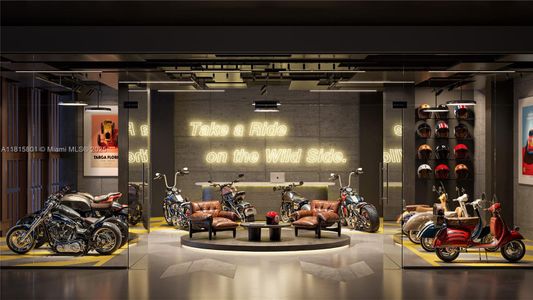 New construction Condo house 94 Ne 29Th St, Unit 610, Miami, FL 33137 - image 10