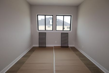 New construction Single-Family house 20423 Via Mimosa Dr, Cypress, TX 77433 plan The Augustine - image