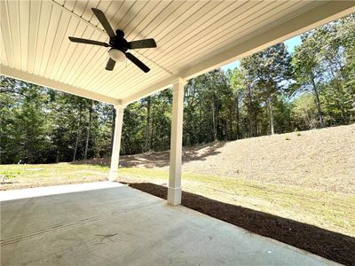 New construction Single-Family house 22 Stratford Way, Kingston, GA 30145 - photo 73 73