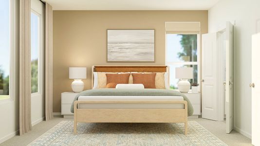 Meadowlark Preserve: Lonestar Collection 4