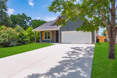 New construction Single-Family house 2410 28Th Ave N, Texas City, TX 77590 - image