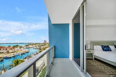 New construction Condo house 220 Lake Shore Dr, Unit 502, Lake Park, FL 33403 - image