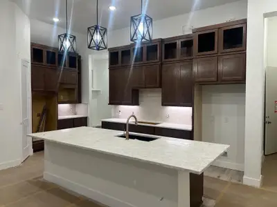 New construction Single-Family house 13331 Valley Orch, Tomball, TX 77375 - image