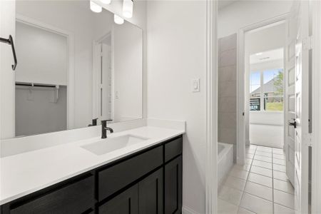 New construction Single-Family house 6620 Emerson, Mesquite, TX 75126 Sperry- photo 17 17
