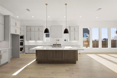 New construction Single-Family house 610 Apogee Dr, Prosper, TX 75078 plan Plan 6061 - image 11