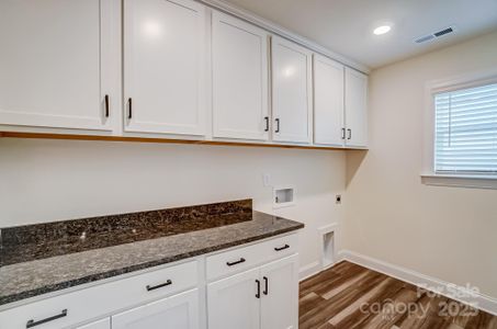 New construction Single-Family house 108 Ellsworth Rd, Unit 40, Mooresville, NC 28115 Davidson - photo 5 5