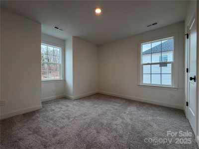 New construction Single-Family house 118 Still Creek Dr, Mooresville, NC 28115 plan Whippoorwill - image 19