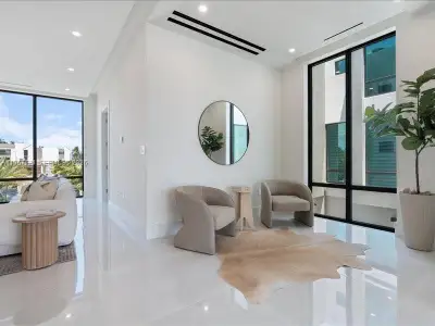 New construction Townhouse house 4008 Ne 167Th St, Unit 6, North Miami Beach, FL 33160 plan Dahlia - image 10