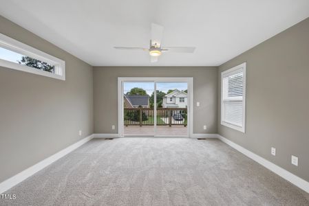 New construction Single-Family house 208 Grand Avenue, Raleigh, NC 27606 - photo 13 13