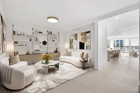 New construction Condo house 2200 Pga Blvd, Unit 515, Palm Beach Gardens, FL 33408 - image 6