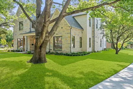 New construction Single-Family house 1211 Seminole Dr, Richardson, TX 75080 - image