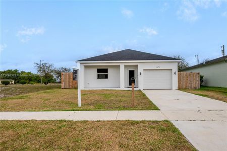 New construction Single-Family house 1671 Nw 15Th St, Pompano Beach, FL 33069 null- photo 7 7