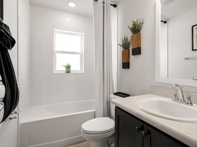 New construction Single-Family house Ocala, FL 34473 plan Parker - image 20