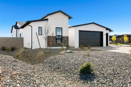 New construction Single-Family house 4909 N Conrad Pl, Prescott Valley, AZ 86314 - image