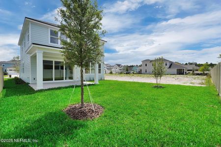 New construction Single-Family house 28 Sea Green Wy, Ponte Vedra, FL 32081 Liberty- photo 8 8