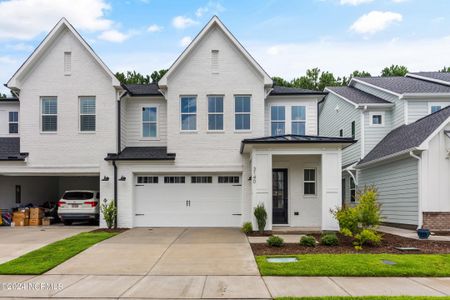 New construction Single-Family house 3140 Painted Turtle Lp, Wilmington, NC 28409 - image