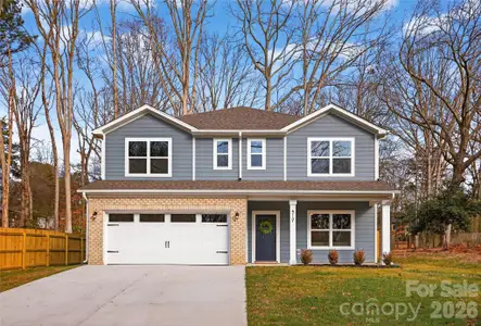 New construction Single-Family house 519 Anne Ave, Waxhaw, NC 28173 - image