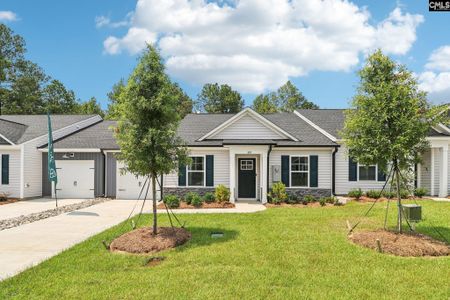 New construction Single-Family house 316 Ryegrass Wy, Columbia, SC 29212 plan Earle - image