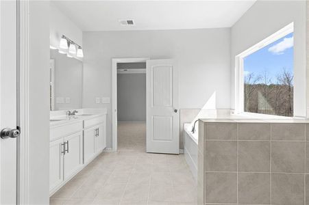 New construction Single-Family house 145 Greenview Ct, Homer, GA 30547 - image 8