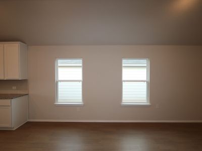 New construction Single-Family house 9017 Furman Dr, Austin, TX 78747 plan 9216 Corvallis Drive - image 11