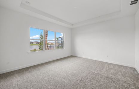 New construction Single-Family house 20024 Nickel Trl, Alva, FL 33920 plan Stellar - image 15