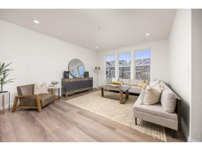 New construction Duplex house 135 Washington St, Erie, CO 80516 - image 10