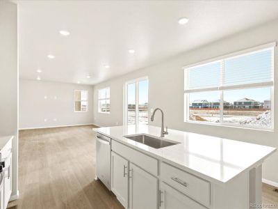 New construction Single-Family house 1032 Odessa Lake Rd, Severance, CO 80550 null- photo 9 9