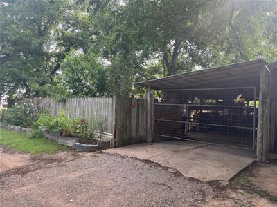 New construction Single-Family house 305 E Neagle Ave, Paris, TX 75460 - image