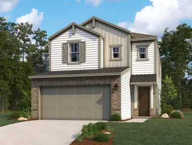 New construction Single-Family house 6931 Mission Tejas Dr, Dallas, TX 75228 - image