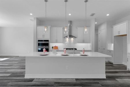 New construction Single-Family house 19364 Sheltered Hill Dr, Brooksville, FL 34601 - image 14