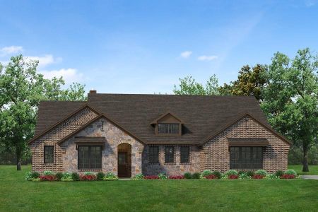 Oak Valley by Riverside Homebuilders in Terrell - photo 10 10