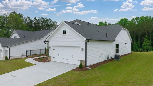 New construction Single-Family house 3719 Tielman Street, Snellville, GA 30078 - photo 1 1