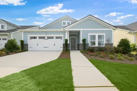 New construction Single-Family house 146 Baldric Ct, Unit 146, Summerville, SC 29486 - image