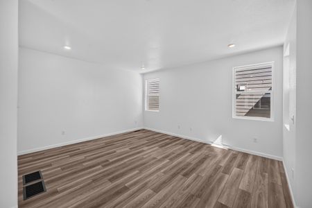 New construction Single-Family house 2089 Barnwood Dr, Brighton, CO 80601 plan Stella - image 16