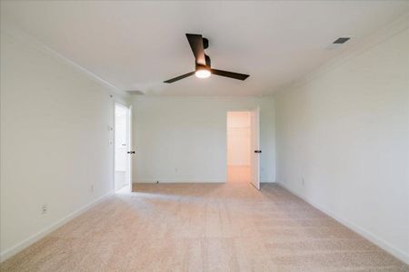New construction Townhouse house 1600 Ruskin Wy, Marietta, GA 30062 null- photo 17 17