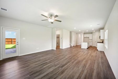 New construction Single-Family house 2708 Lopice Ln, Fort Worth, TX 76179 The Winedale- photo 12 12