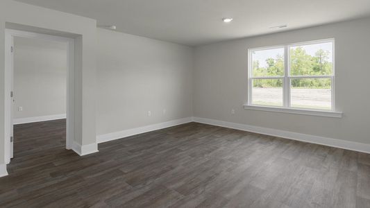 New construction Single-Family house 3092 Golden Field Dr Se, Bolivia, NC 28422 plan Cali - image 14