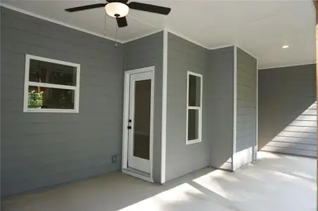 New construction Single-Family house 5544 State Rte 101 N, Dallas, GA 30132 - image 3