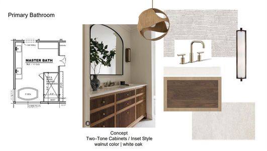 New construction Single-Family house 311 Avadene Dr, Irving, TX 75039 plan Santa Barbara Modern - image 7