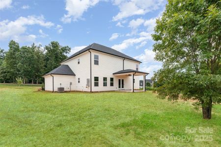 New construction Single-Family house 2822 Molly Pop Ln, Monroe, NC 28112 - image