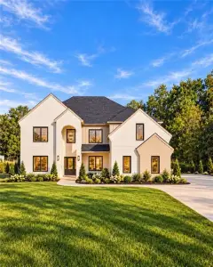 New construction Single-Family house 3285 Hall Rd, Dacula, GA 30019 - image