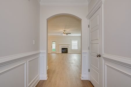 New construction Single-Family house 1143 Speckled Teal Path, Aiken, SC 29803 plan Bondi - image 17