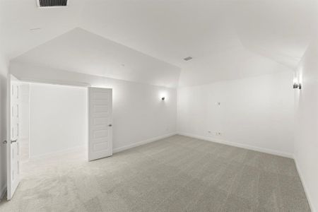 New construction Single-Family house 3917 Windmere Dr, Rowlett, TX 75088 plan Victoria - image 19