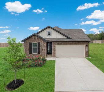 New construction Single-Family house 15326 Golden Prairie, San Antonio, TX 78247 - photo 0