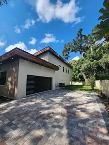 New construction Single-Family house 1910 Cloverlawn Ave, Orlando, FL 32806 - image