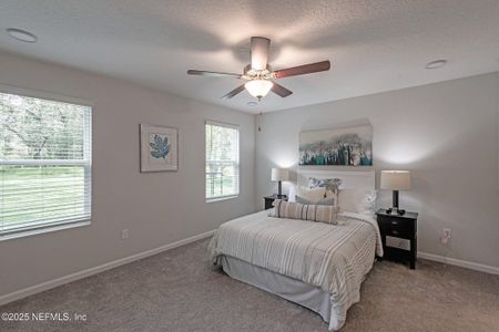 New construction Single-Family house 14033 Benton St, Jacksonville, FL 32218 null- photo 24 24